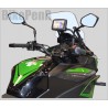 Kawasaki Versys 650 GPS mount