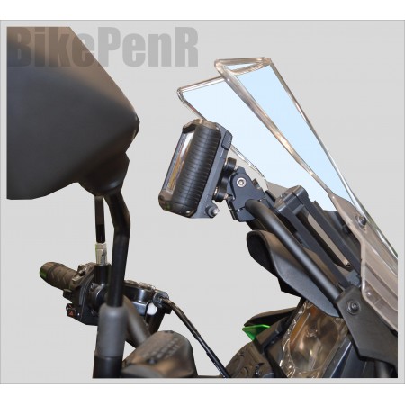 Kawasaki Versys 650 GPS mount