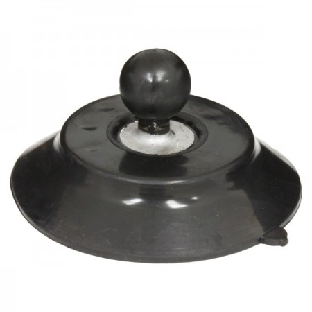 Large Suction Cup Ram Mounts ball
