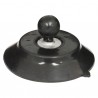 Large Suction Cup Ram Mounts ball