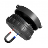 Waterdichte magnetische support voor SmartFinder