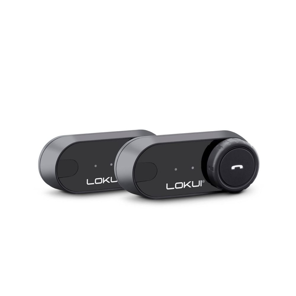 Bike to Bike Intercom Lokui K30