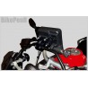 GPS-Mount - Speciaal windschermsteun.