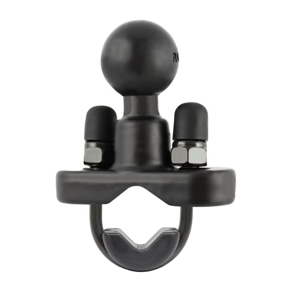RAM Mounts - Embase U pour fixation au guidon
