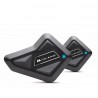 Intercom jusqu'à quatre motos - Midland BT Mini Pack double