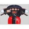 Specifiek GPS-mount Harley-Davidson Street Glide