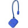 GPS tracker without subscription with magnetic case