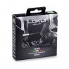Audio & Microfoon Kit voor Intercom Lokui Midland K10