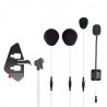 Audio/Micro Kit Intercom BT Mini Midland