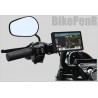 GPS-mount Harley-Davidson Road King