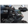 Inch GPS-mount for Harley-Davidson Street Bob 2025