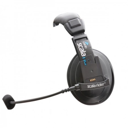 Casque de démonstration Q2