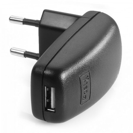 Chargeur secteur - câble USB (pour G4 & G9)