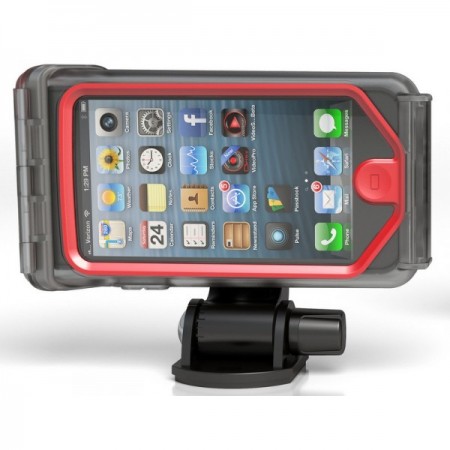 TG Bike Console V2