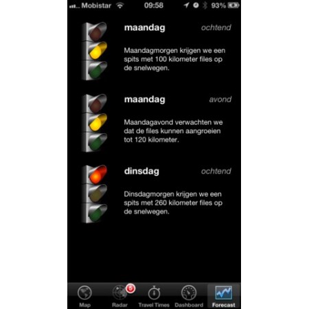 Touring Mobilis