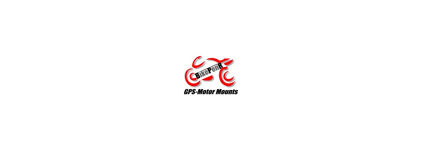 GPS Motorcycles mounting Bike Pen R