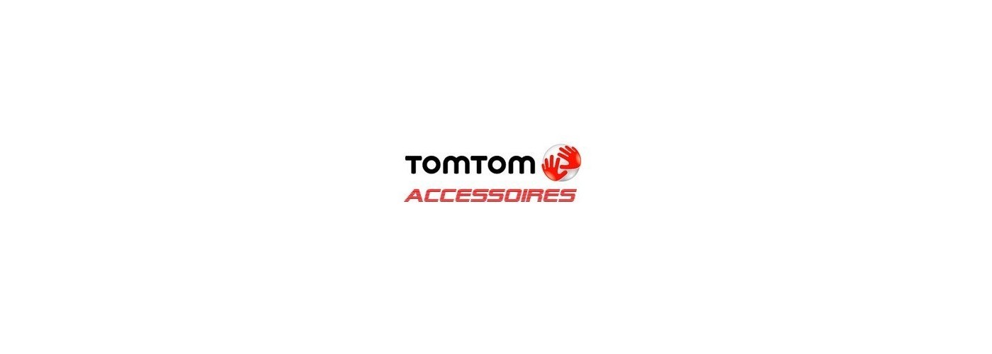 Accessoires pour l'utilisation quotidienne du tomtom rider moto