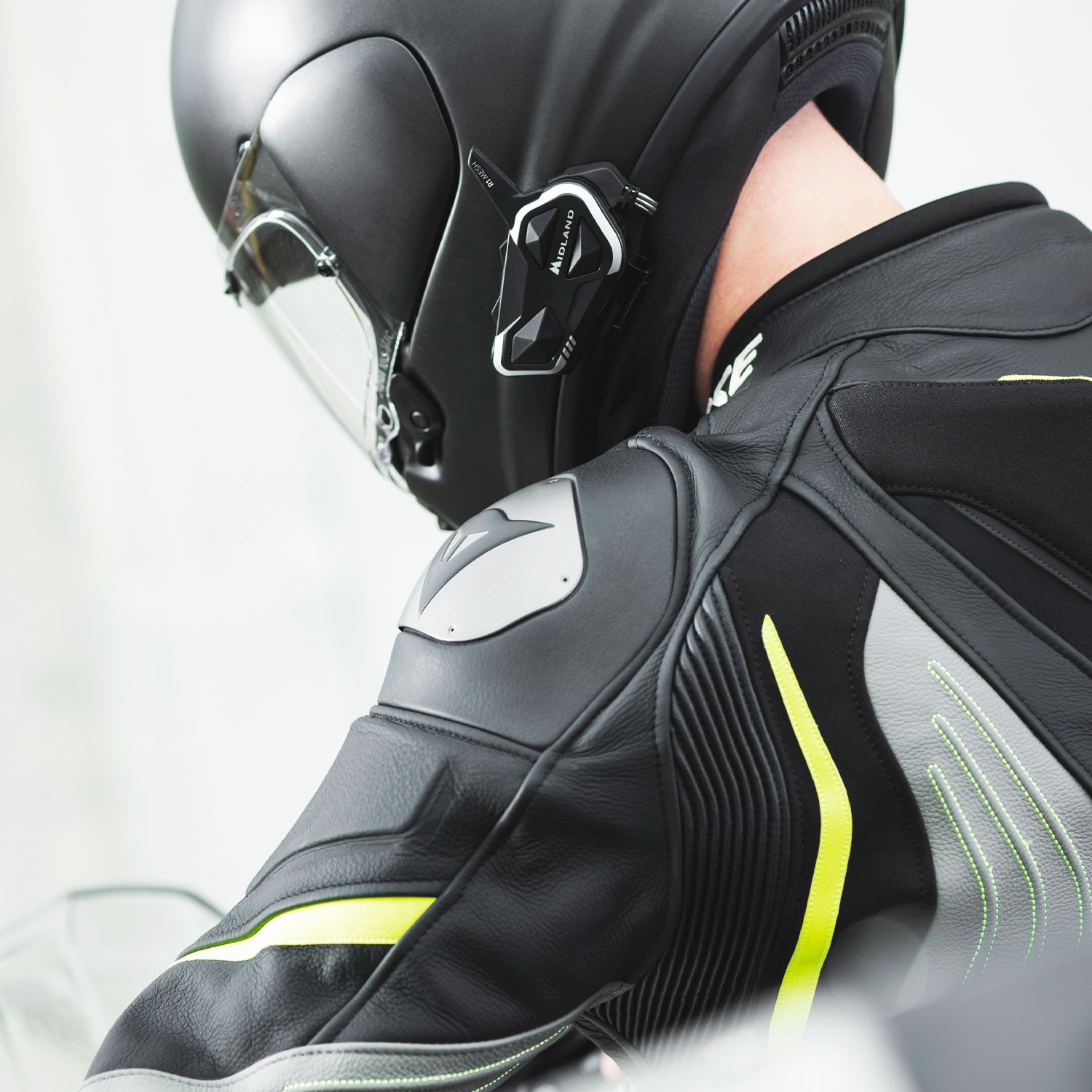 Interphone moto R1 Mesh