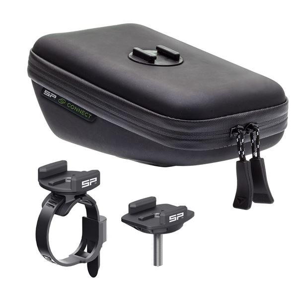 SP Connect travel kit