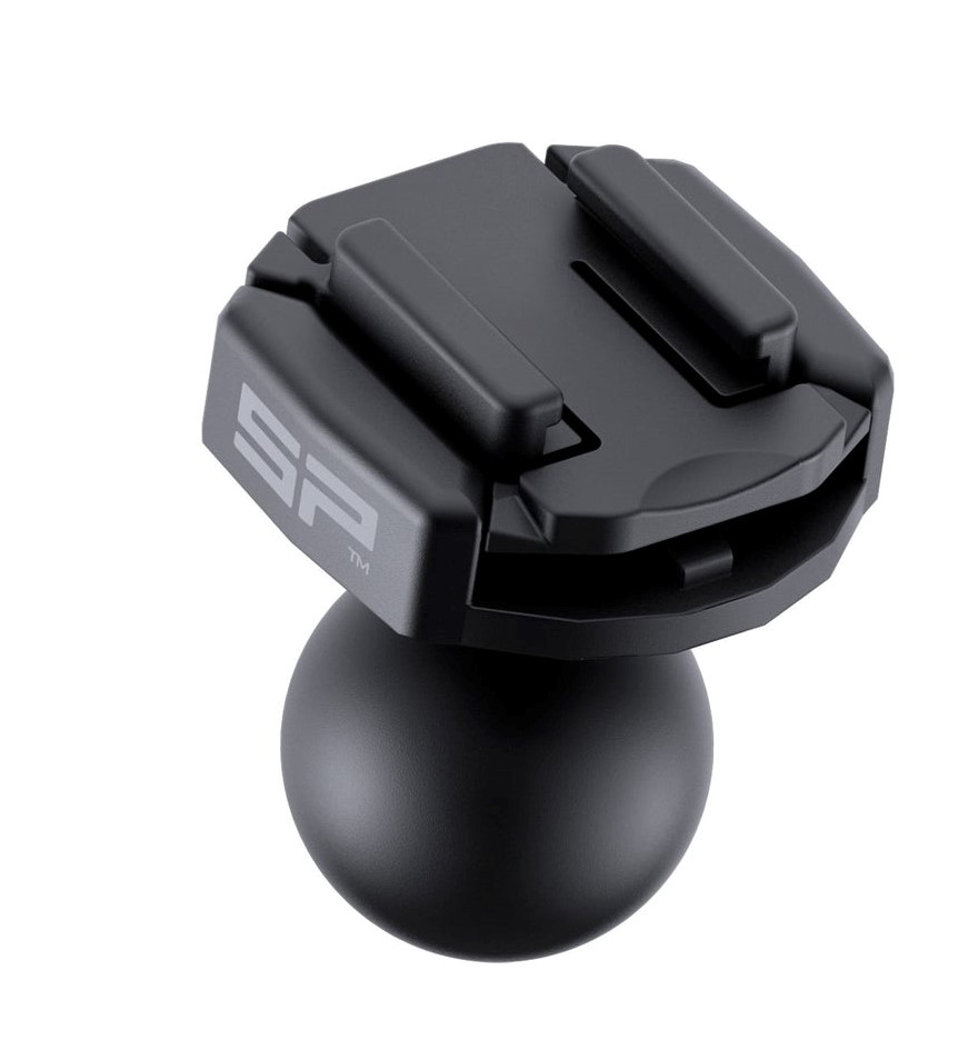 SP Connect Ballhead Mount