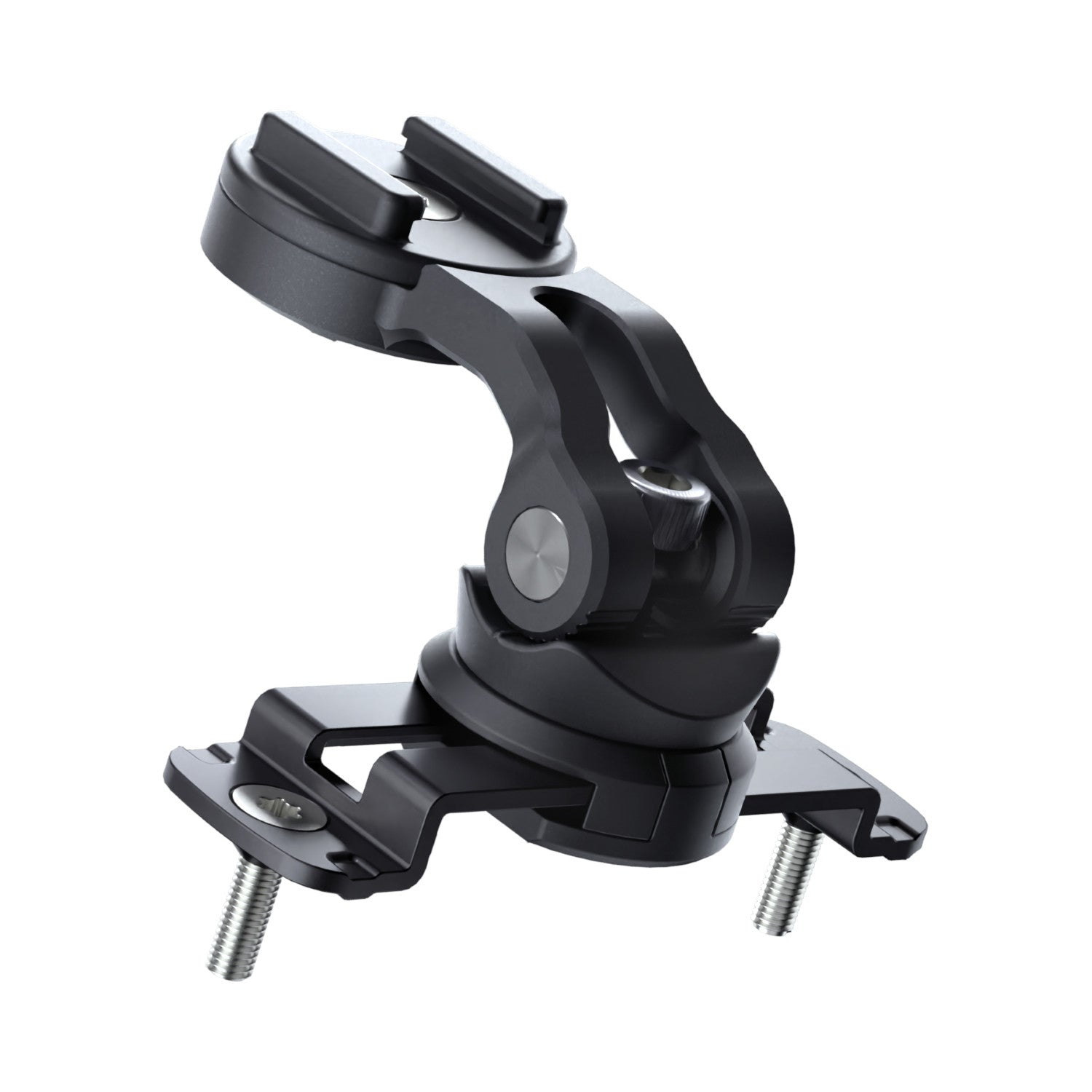 Module anti-vibration Ely'Tek X-Holder - Support Téléphone Moto / GPS