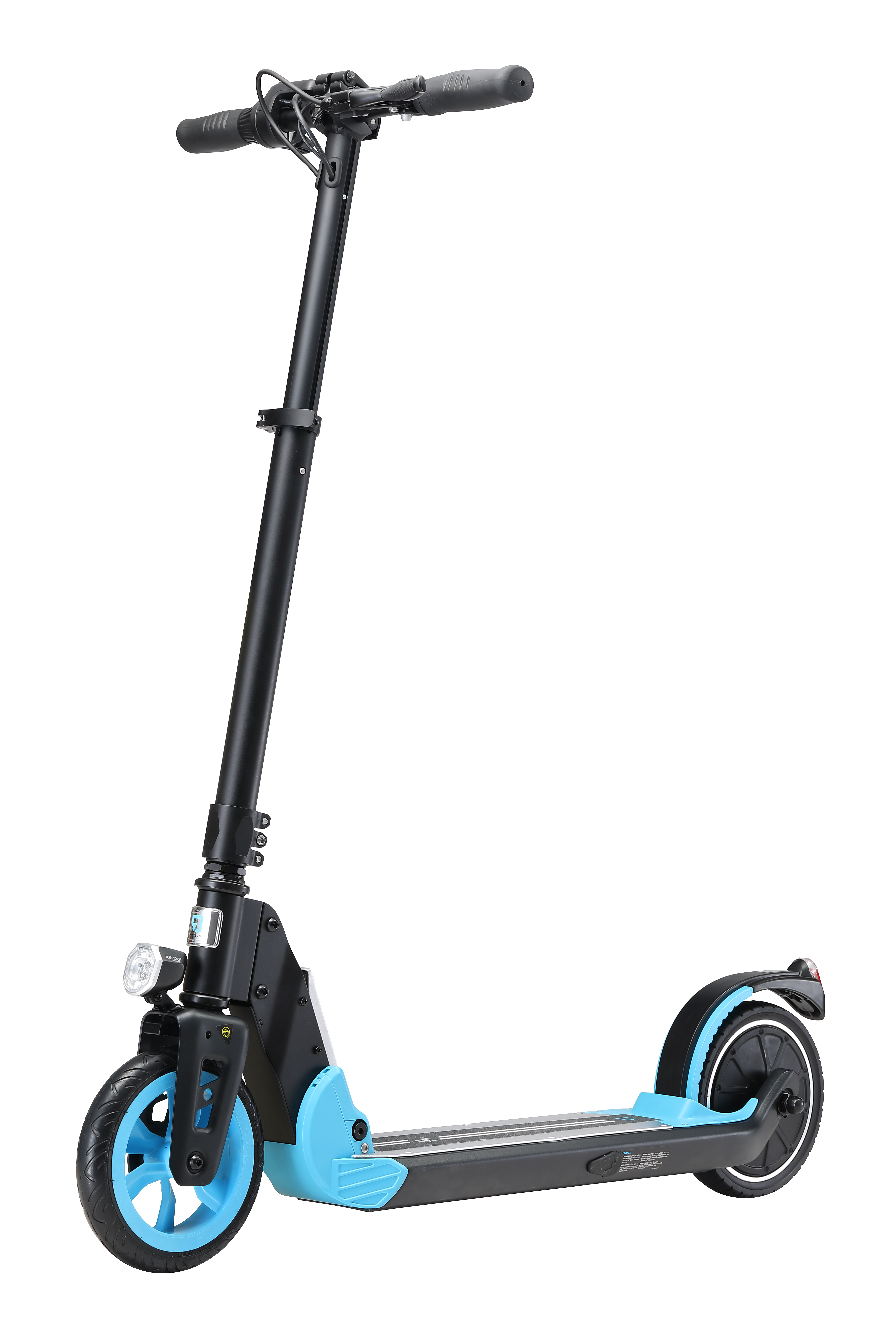 Electric scooter CITYBUG E101 LUXE