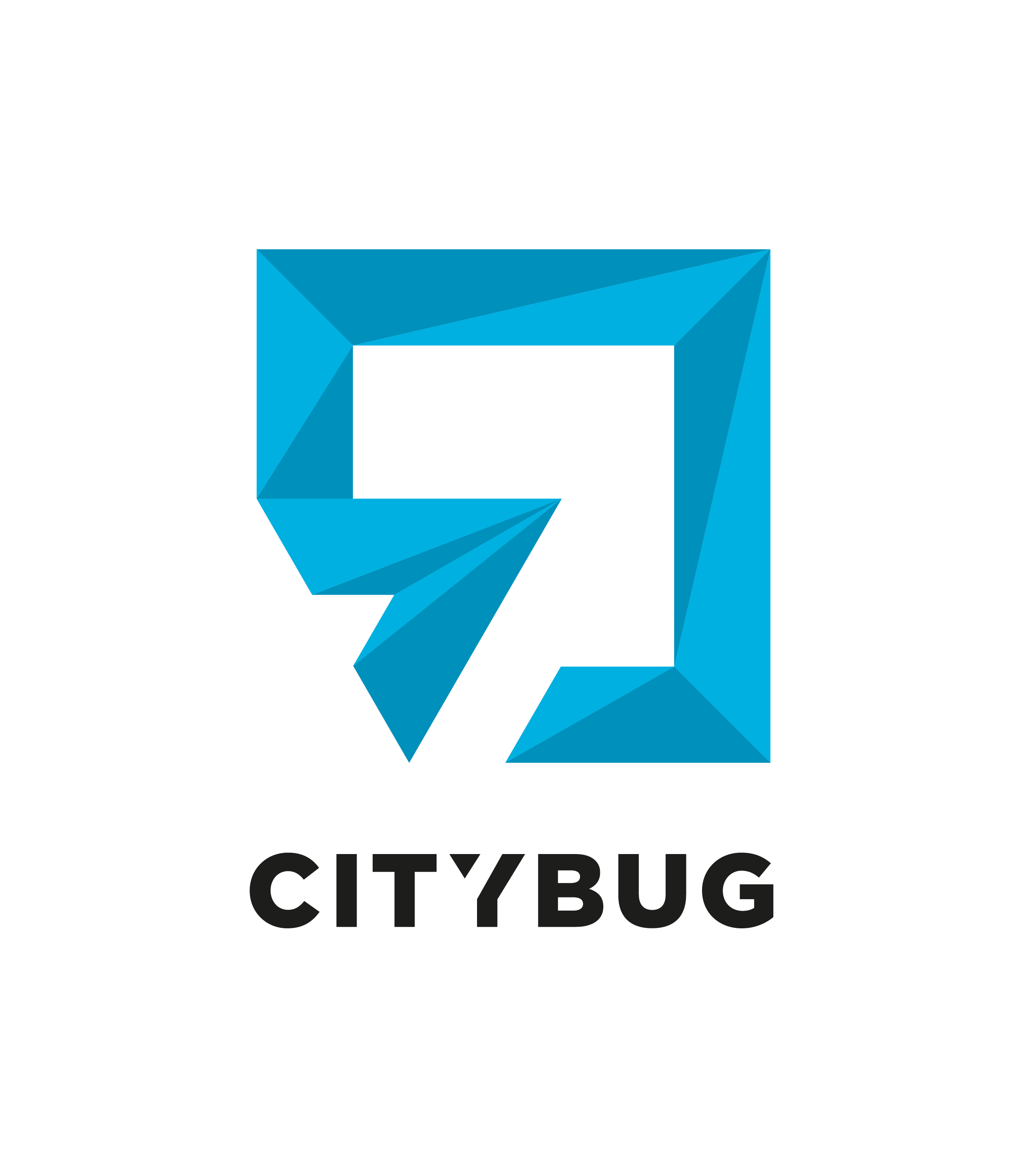 CITYBUG Belgique