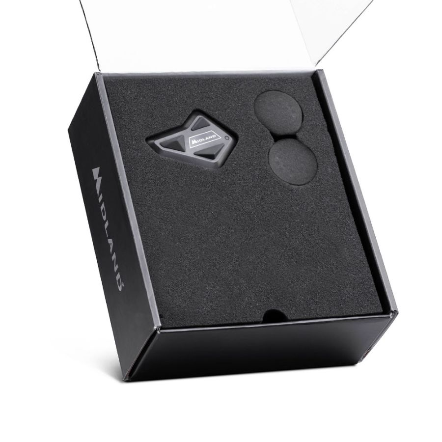 Midland BT Mini Intercom