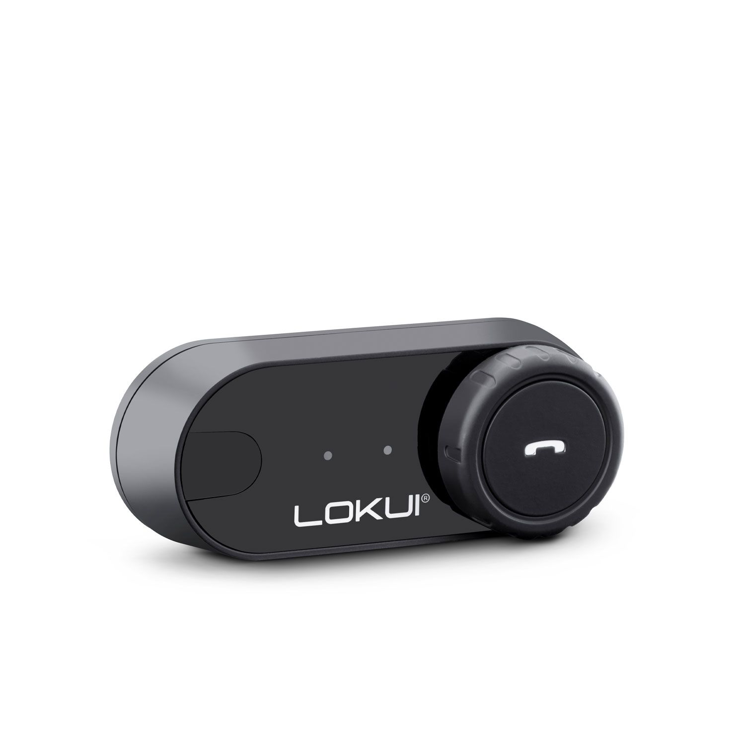 Budget-friendly motorcycle intercom