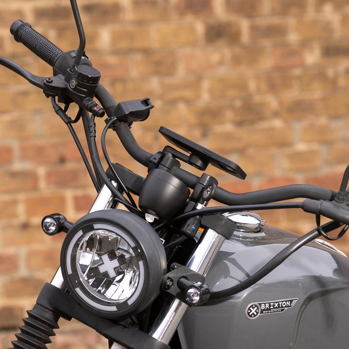 Moto Mount LT SP Connect