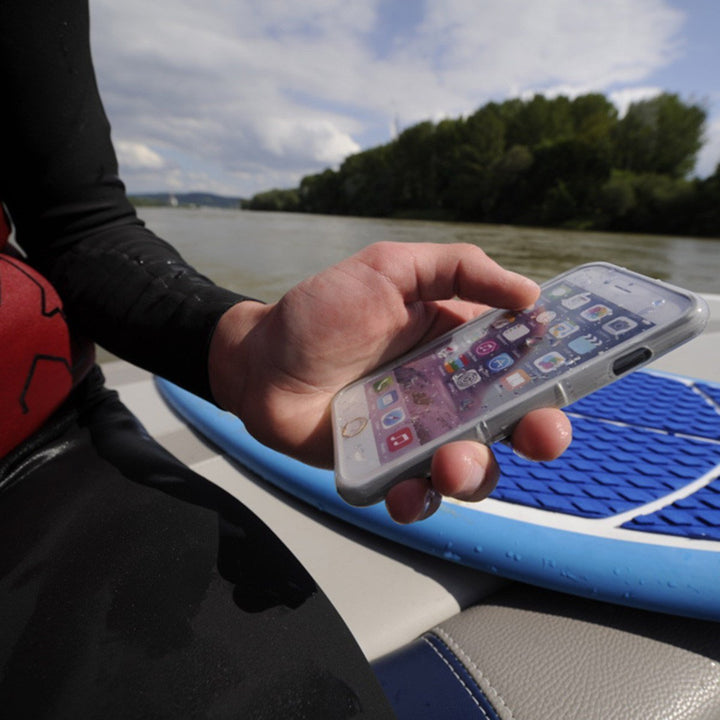 SP Connect protection pour sports nautique