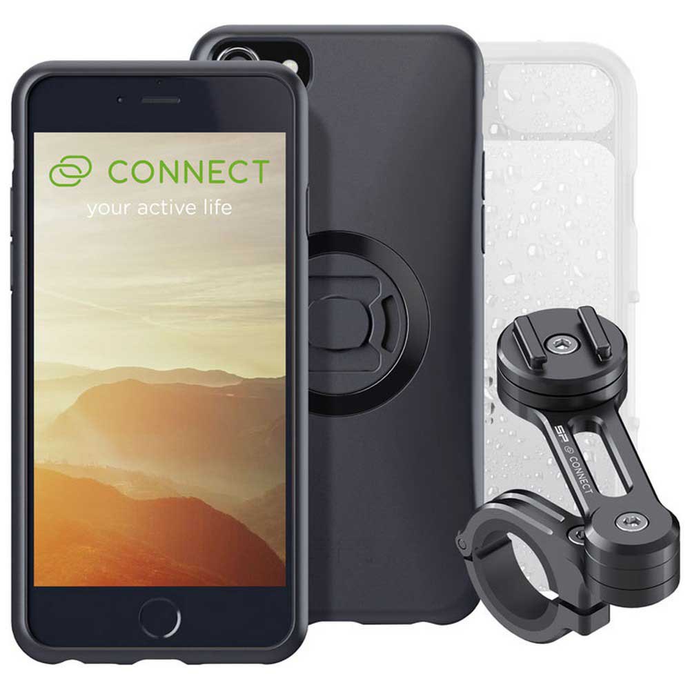 SP Connect Bundle Moto Pro belgique