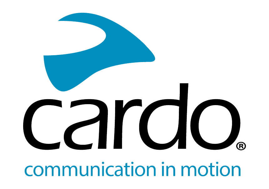 Packtalk Neo Duo Cardo intercom moto communautaire version 2023 Belgique