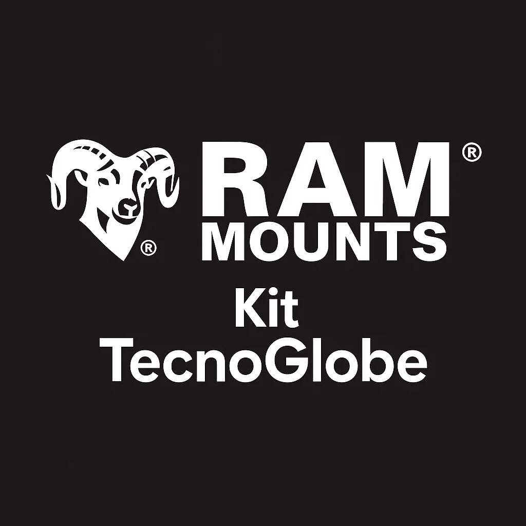 KIT RAM MOUNT